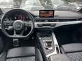 View of dashboard