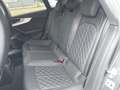 View of rear seat