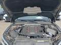 View of engine compartment