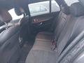 View of rear seat