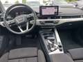 View of dashboard