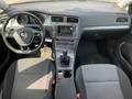 View of dashboard