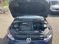 View of engine compartment