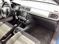 View of dashboard