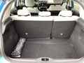 View of boot / luggage space