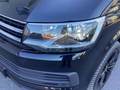 Left view of headlights