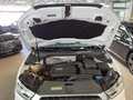 View of engine compartment