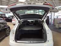View of boot / luggage space