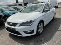 Seat Leon ST FR 2,0 TDI DSG