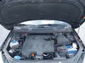 View of engine compartment