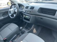 Vedere spaţiu interior