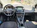 View of dashboard