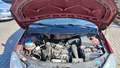 Vue du compartiment moteur