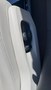 Vue des boutons de commande des sièges électriques