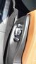 View of control buttons for electric seat adjustment