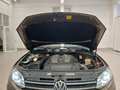View of engine compartment