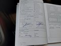 Doklad o servisu