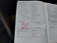 Doklad o servisu