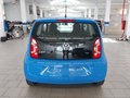 Rear view