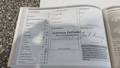 Attestation d'entretien