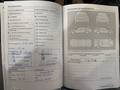 Attestation d'entretien