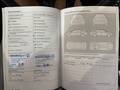 Attestation d'entretien