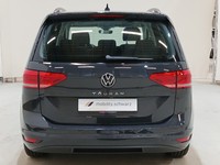 Rear view