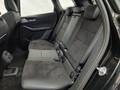View of rear seat