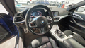 View of dashboard