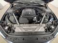 View of engine compartment