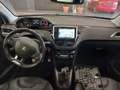 View of dashboard