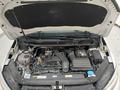View of engine compartment