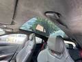 View of sunroof / panoramic roof