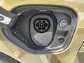 View of fittings for electric vehicle
