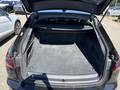 View of boot / luggage space