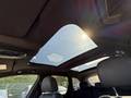 View of sunroof / panoramic roof
