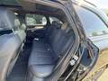 View of rear seat