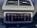 View of rear climate control switch