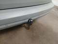 View of trailer tow-bar hitch