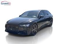 Audi S6 Avant 3.0 TDI quattro Tiptronic