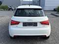 Rear view