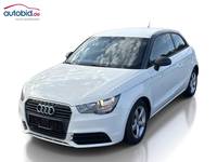 Audi A1 1,2 TFSI "Attraction"