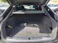 View of boot / luggage space