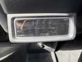 View of rear climate control switch