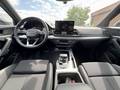 View of dashboard