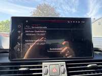 Статус автомобиля