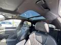 View of sunroof / panoramic roof