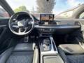 View of dashboard