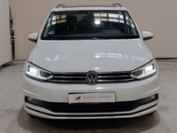 Front view