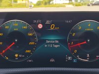 Статус автомобиля